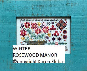 RWM - Winter - SM-007K