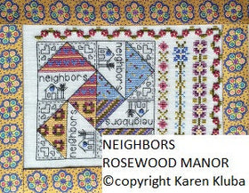 RWM - Neighbors - SM-011