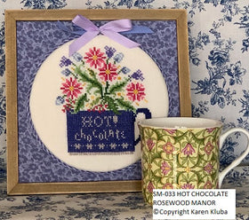 RWM - Hot Chocolate - SM-033