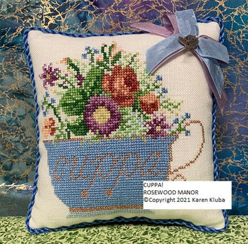 RWM - Cuppa - SM-035