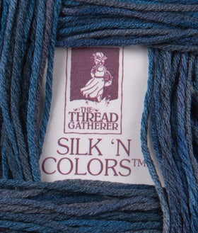 THGT - Silk'n'Colors - 0006 - Stormy Skies