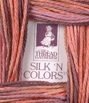 THGT - Silk'n'Colors - 0008 - Cockleshell