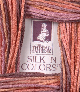 THGT - Silk'n'Colors - 0008 - Cockleshell