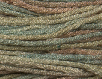 THGT - Silk'n'Colors - 0027 - Maidenhair Fern