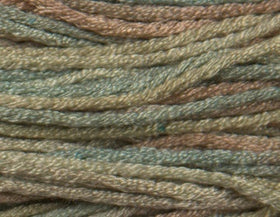 THGT - Silk'n'Colors - 0027 - Maidenhair Fern