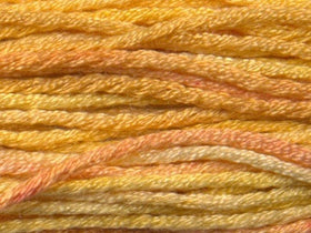 THGT - Silk'n'Colors - 0030 - Sunflower Yellow