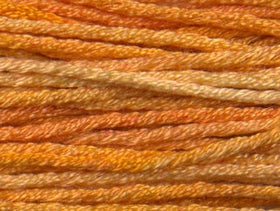 THGT - Silk'n'Colors - 0031 - Soft Apricot