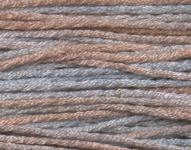 THGT - Silk'n'Colors - 0033 - Silver Queen