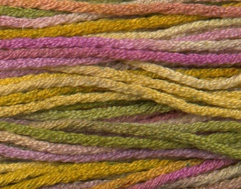 THGT - Silk'n'Colors - 0059 - Gilded Lavender