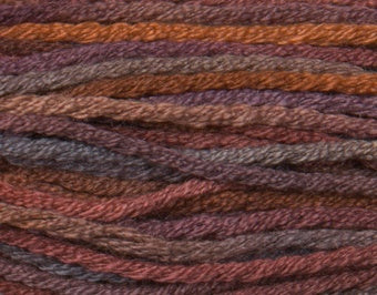 THGT - Silk'n'Colors - 0062 - Autumn Twilight