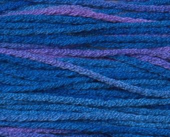 THGT - Silk'n'Colors - 0071 - Lavender Blue