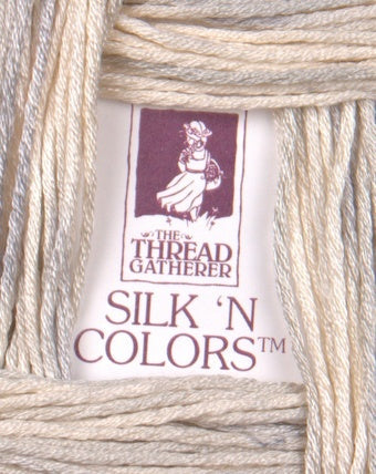 THGT - Silk'n'Colors - 0075 - Greystone