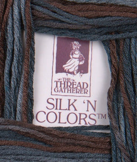 THGT - Silk'n'Colors - 0083 - Finneans Fog