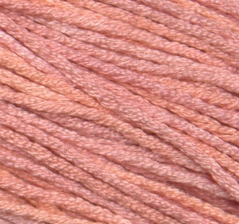 THGT - Silk'n'Colors - 0100 - Rose Blush