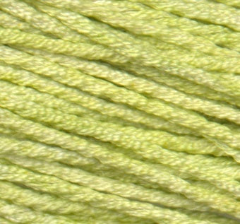 THGT - Silk'n'Colors - 0103 - Spearmint