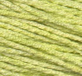 THGT - Silk'n'Colors - 0103 - Spearmint