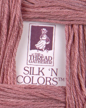 THGT - Silk'n'Colors - 0106 - Lavender Haze