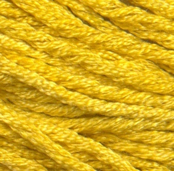THGT - Silk'n'Colors - 0136 - Curried Mustard