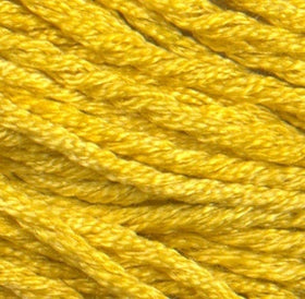 THGT - Silk'n'Colors - 0136 - Curried Mustard