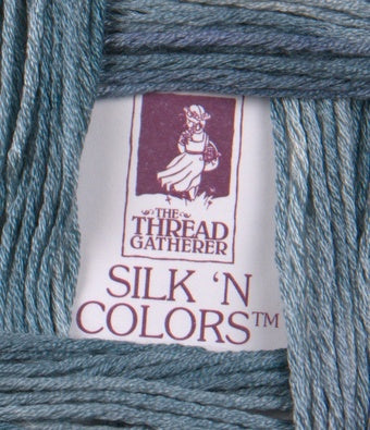 THGT - Silk'n'Colors - 0146 - Whippoorwill Lane