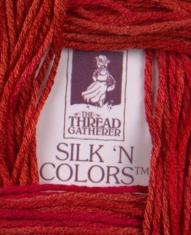 THGT - Silk'n'Colors - 0148 - Dragons Breath