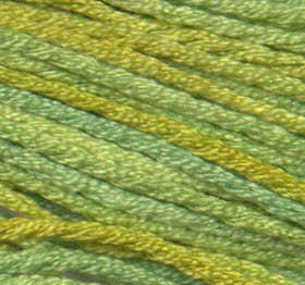 THGT - Silk'n'Colors - 0151 - Sprite Grass