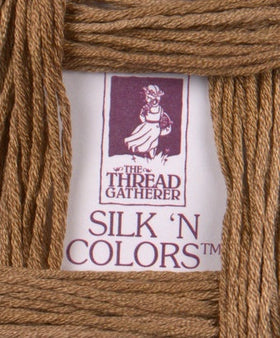 THGT - Silk'n'Colors - 0155 - Wintered Grass