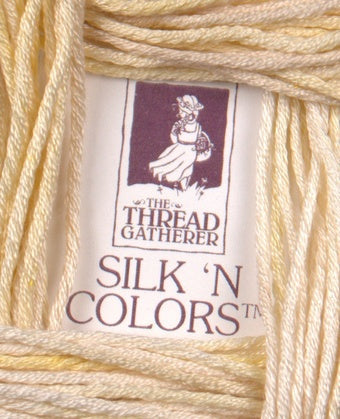 THGT - Silk'n'Colors - 0162 - Winter Moon