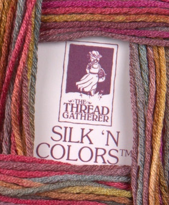 THGT - Silk'n'Colors - 0163 - Autumn on the Cape