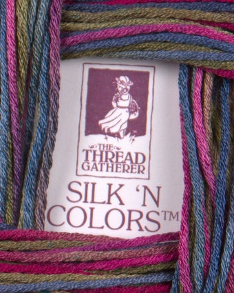 THGT - Silk'n'Colors - 0180 - Belvedere Gardens