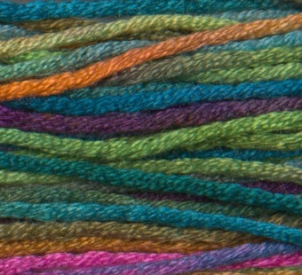 THGT - Silk'n'Colors - 0200 - Brazilian Boa