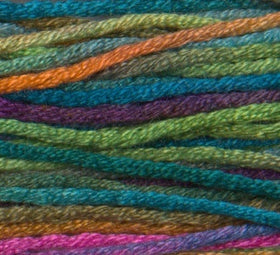 THGT - Silk'n'Colors - 0200 - Brazilian Boa