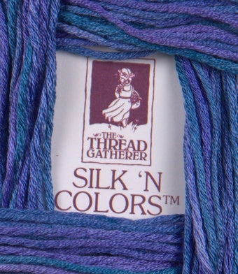 THGT - Silk'n'Colors - 0212 - Pudding Mill Lane