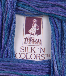 THGT - Silk'n'Colors - 0212 - Pudding Mill Lane