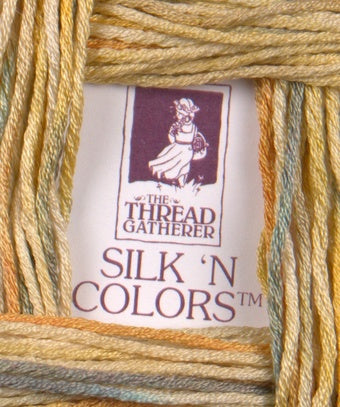 THGT - Silk'n'Colors - 0217 - Winwhistle Cottage