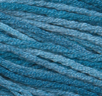 THGT - Silk'n'Colors - 0240 - Foggy Dew