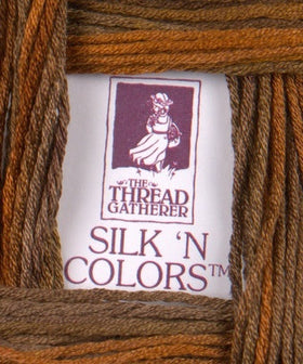 THGT - Silk'n'Colors - 0243 - Woods of Gold