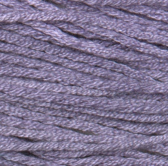 THGT - Silk'n'Colors - 0268 - Washed Out Grape