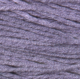 THGT - Silk'n'Colors - 0268 - Washed Out Grape