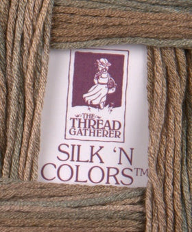 THGT - Silk'n'Colors - 0291 - Irish Cobb
