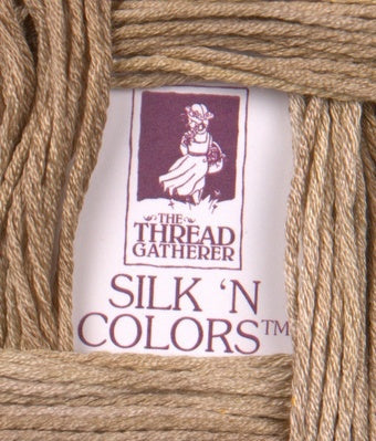 THGT - Silk'n'Colors - 0293 - Ethiopian Rocks