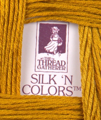 THGT - Silk'n'Colors - 0316 - Gold Coast