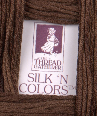 THGT - Silk'n'Colors - 0317 - Dung Paper