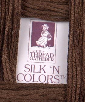 THGT - Silk'n'Colors - 0317 - Dung Paper