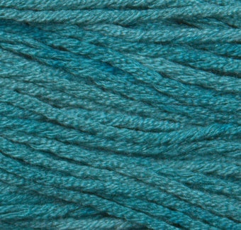 THGT - Silk'n'Colors - 0319 - Papyrus Leaf