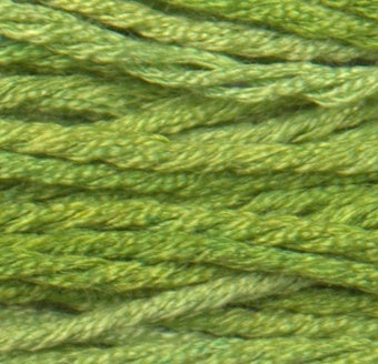 THGT - Silk'n'Colors - 0326 - Clover Leaf