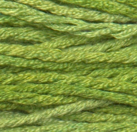 THGT - Silk'n'Colors - 0326 - Clover Leaf