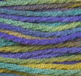 THGT - Silk'n'Colors - 0334 - Sea Lily