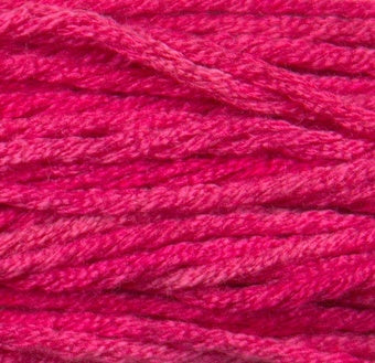 THGT - Silk'n'Colors - 0335 - Carmine Rose