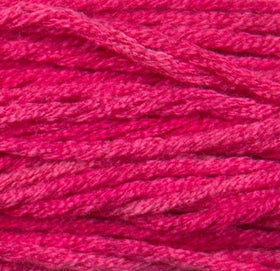 THGT - Silk'n'Colors - 0335 - Carmine Rose